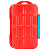 JJC MC NSMSD16 Memory Card Case Orange - image 3 of 5
