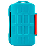 JJC MC NSMSD16 Memory Card Case Blue - image 3 of 5