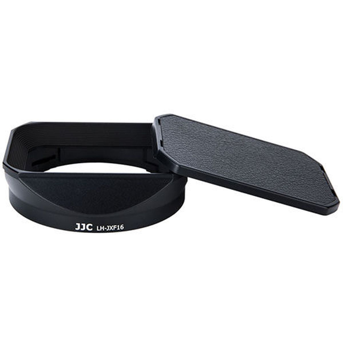 JJC LH JXF16 Fuji Lens Hood Black - image 2 of 5
