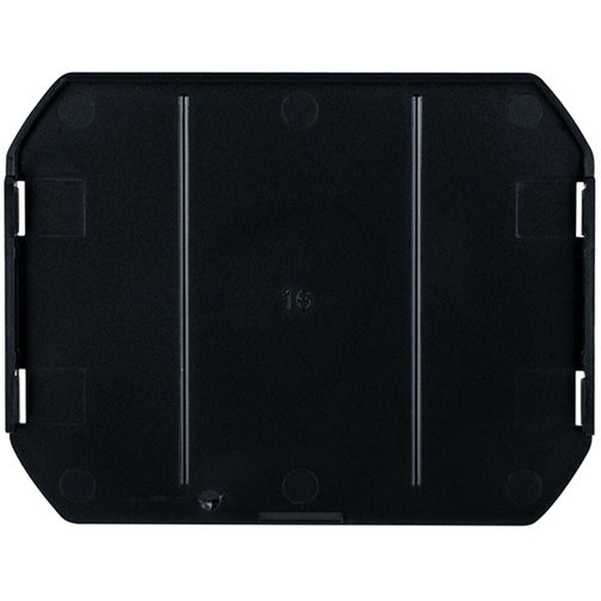 JJC Lens Cap For Fuji LH JXF16 Lens Hood - image 2 of 3
