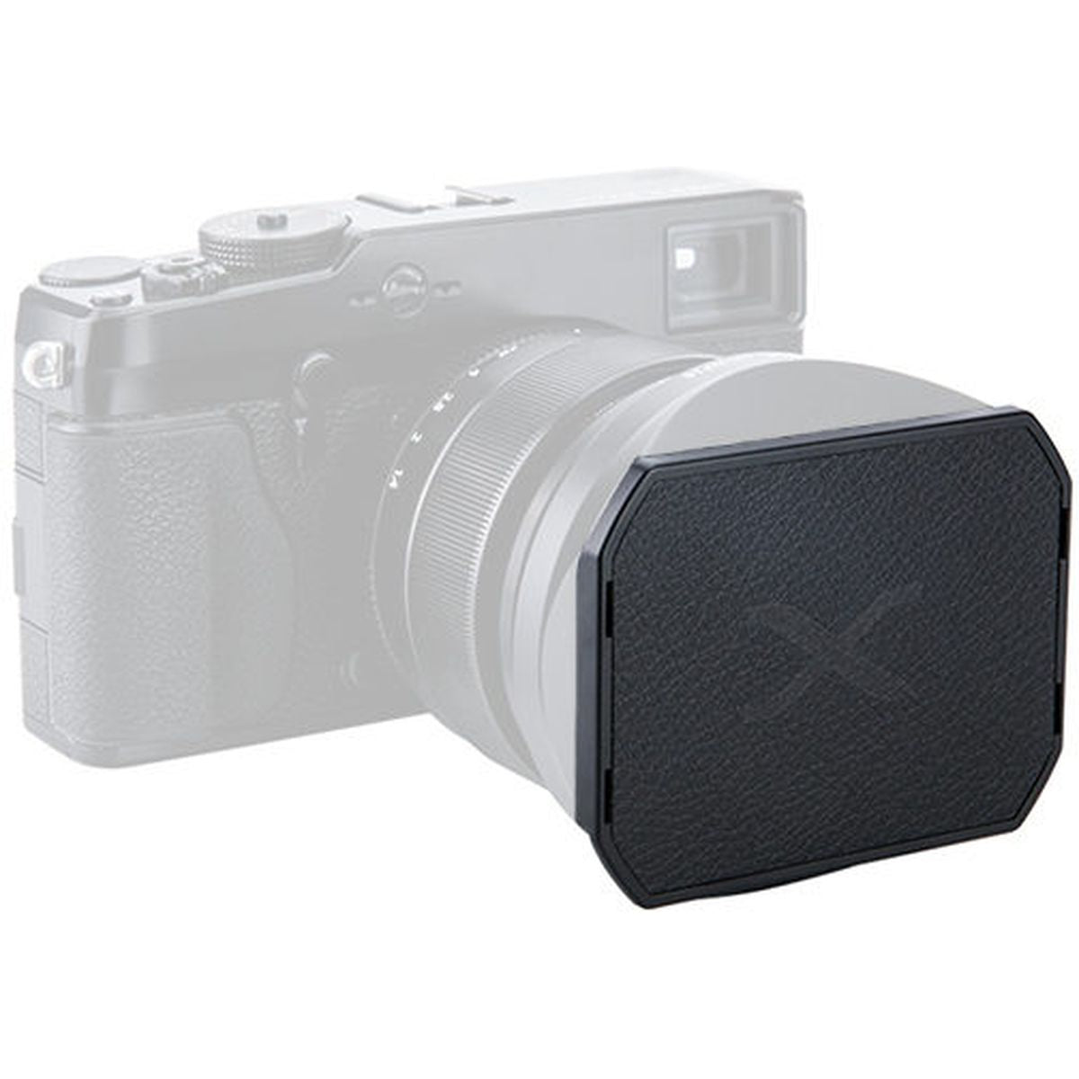 JJC Lens Cap For Fuji LH JXF16 Lens Hood - image 3 of 3