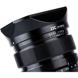 JJC LH JXF23 Fuji Lens Hood Black - image 3 of 5