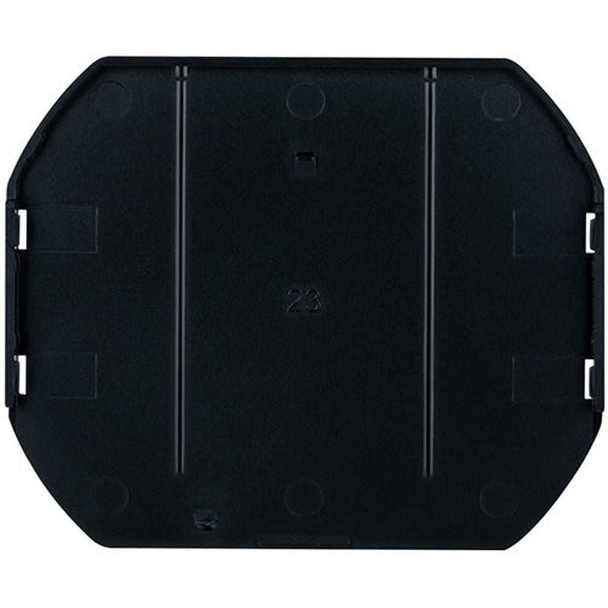JJC Lens Cap For Fuji LH JXF23 Lens Hood - image 2 of 3