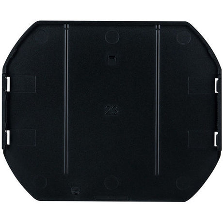 JJC Lens Cap For Fuji LH JXF23 Lens Hood - image 2 of 3