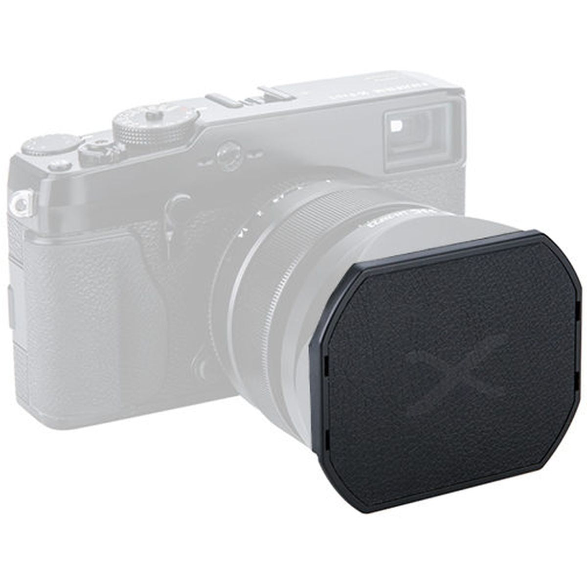 JJC Lens Cap For Fuji LH JXF23 Lens Hood - image 3 of 3