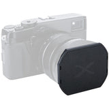 JJC Lens Cap For Fuji LH JXF23 Lens Hood - image 3 of 3