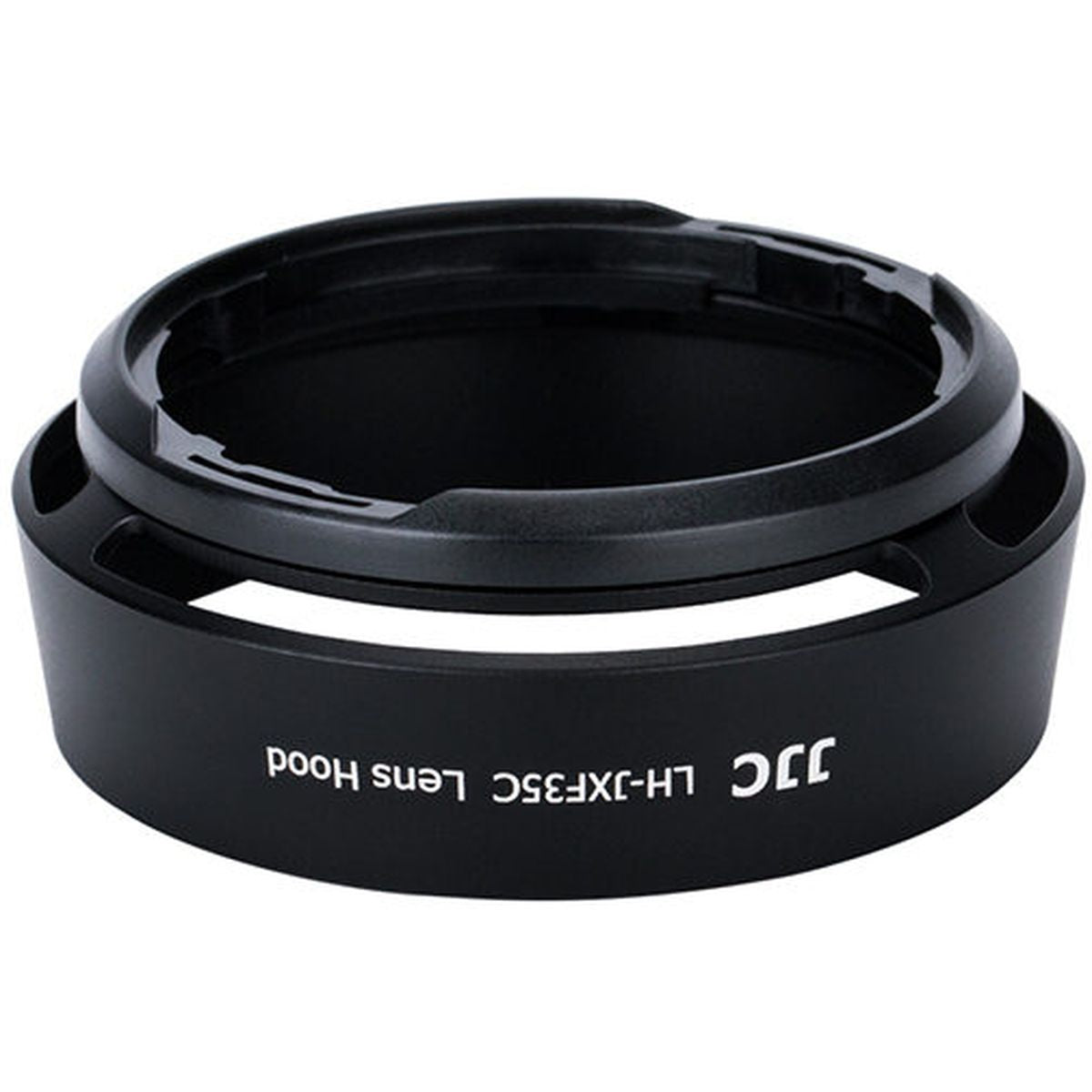 JJC LH JXF35C Fuji Lens Hood Black - image 2 of 3