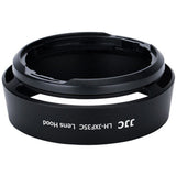 JJC LH JXF35C Fuji Lens Hood Black - image 2 of 3