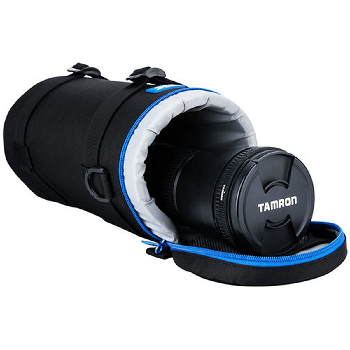 JJC DLP 7II Deluxe Lens Pouch Water Resistant - image 4 of 5