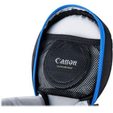 JJC DLP 7II Deluxe Lens Pouch Water Resistant - image 5 of 5