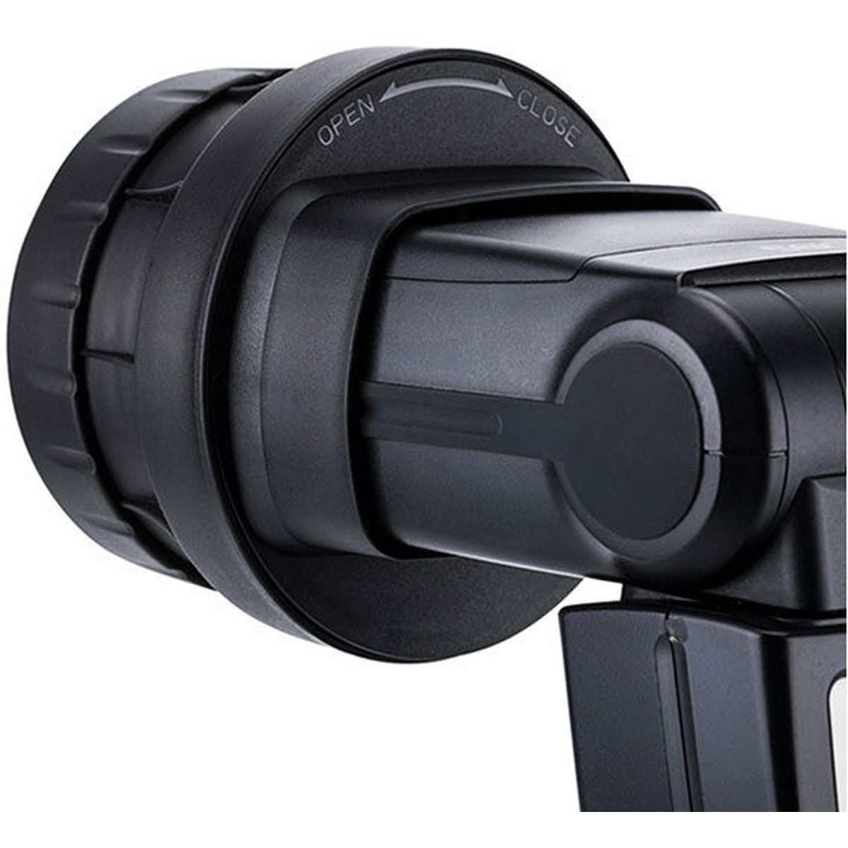 JJC Flash MT Ring (For JJC SG/FK 9/FX Series Only) FA C580 - image 4 of 5