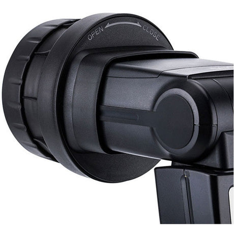JJC Flash MT Ring (For JJC SG/FK 9/FX Series Only) FA C580 - image 4 of 5