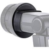JJC Flash MT Ring (For JJC SG/FK 9/FX Series Only) FA C580 - image 5 of 5