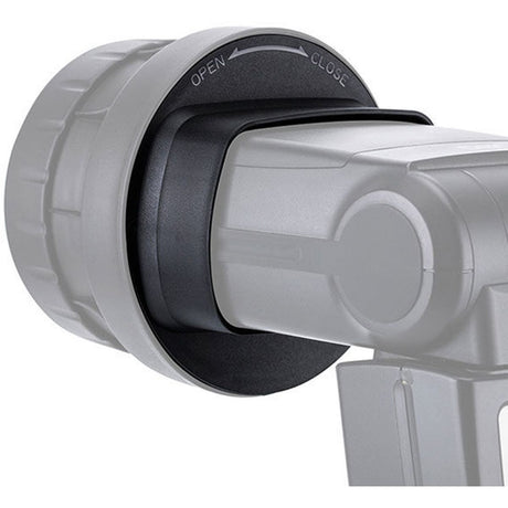 JJC Flash MT Ring (For JJC SG/FK 9/FX Series Only) FA C580 - image 5 of 5