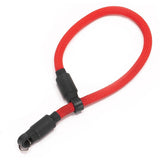 Caruba Climbing Rope Handstrap (Red) - image 3 of 3