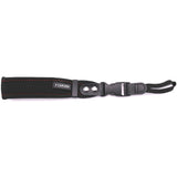 Caruba Neopreen Wrist Strap (Black + Red)