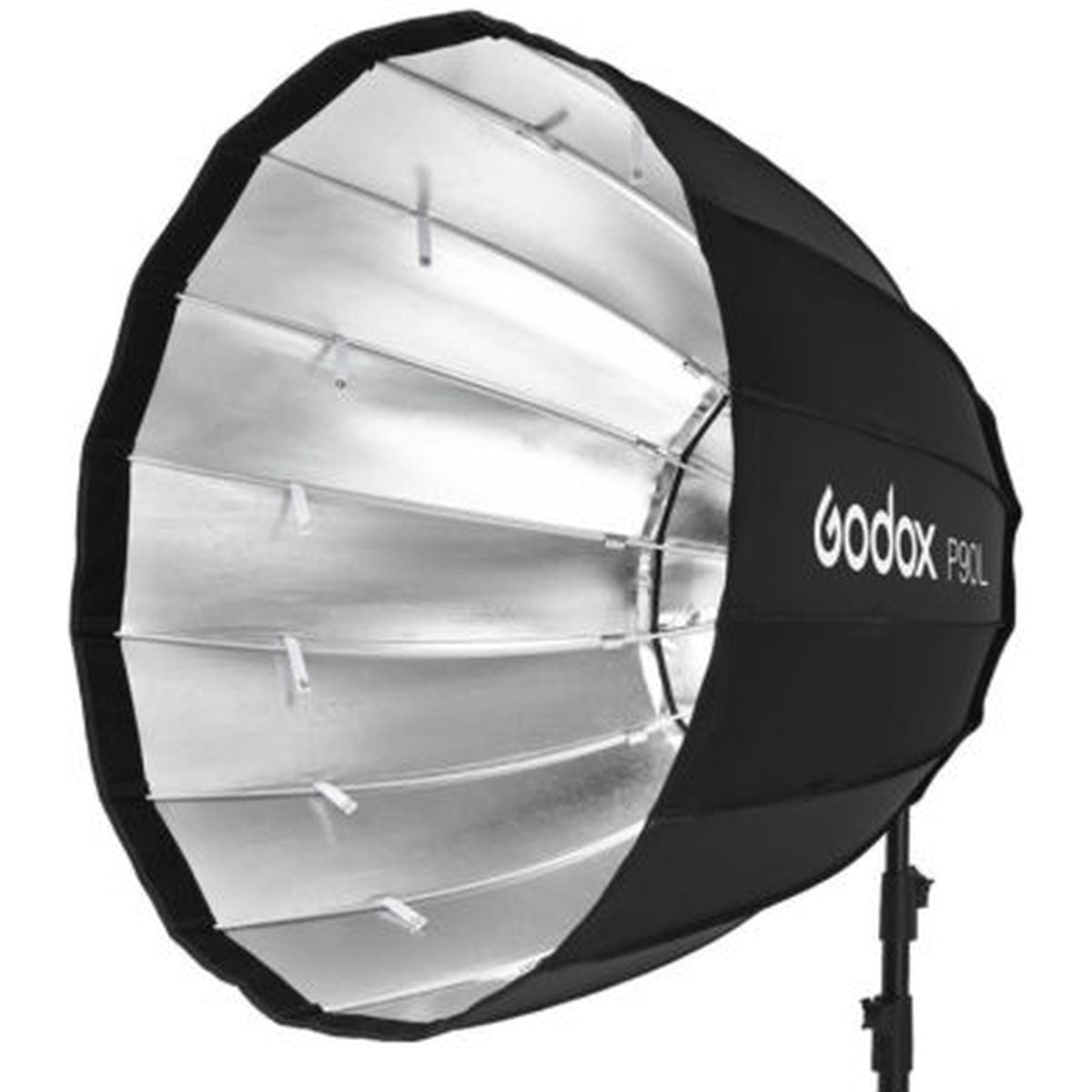 Godox Parabolic Softbox Bowens Mount P90l