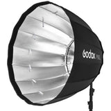 Godox Parabolic Softbox Bowens Mount P90l