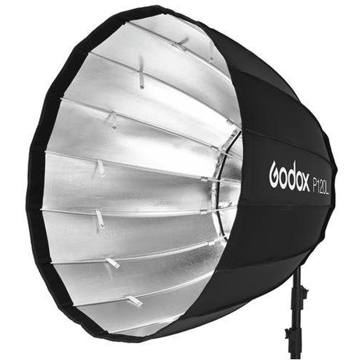 Godox Parabolic Softbox Bowens Mount P120l