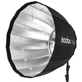 Godox Parabolic Softbox Bowens Mount P120l