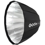 Godox Parabolic Softbox Bowens Mount P120l