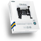 Cokin Filter Houder X Serie Special Olympus BX100 Oly - image 2 of 2