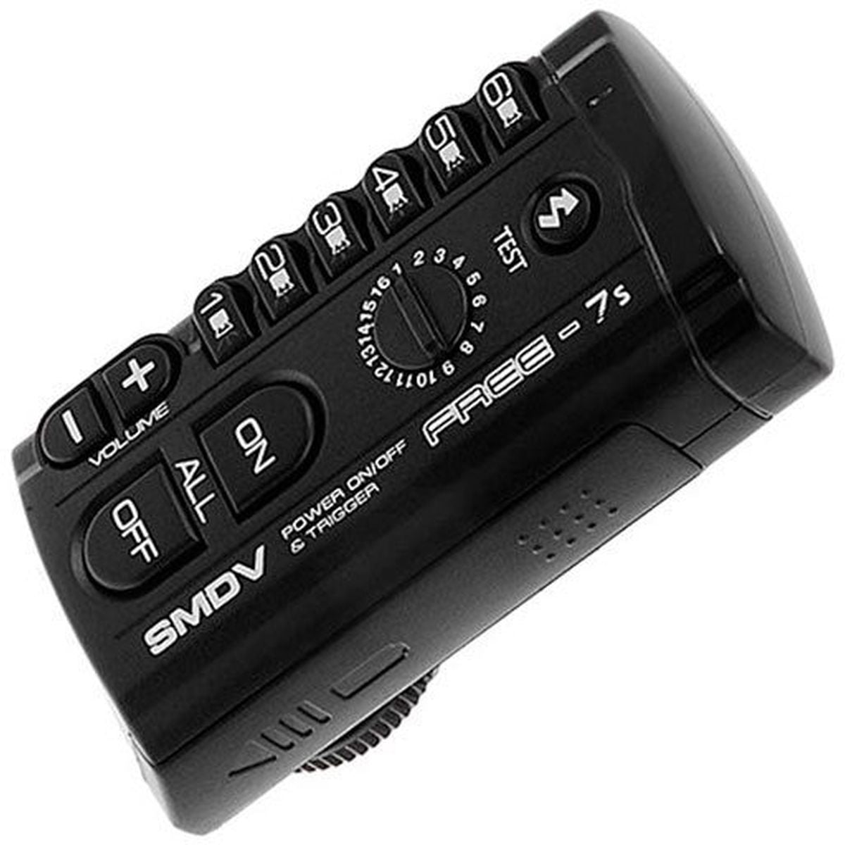 SMDV FREE-7S Set - image 3 of 5