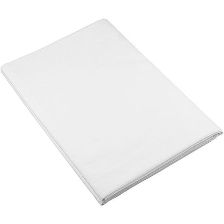 Caruba Background Cloth 3X6m White - image 2 of 4