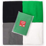 Caruba Background Cloth 2X3m Chroma Key Green - image 4 of 4