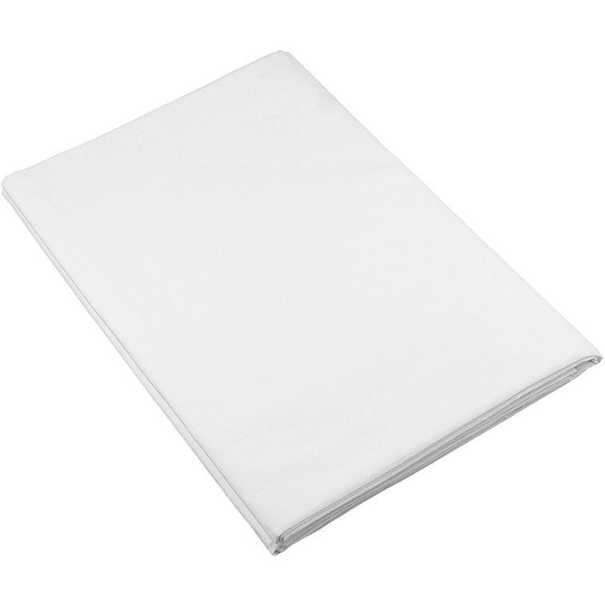 Caruba Background Cloth 2X3m White - image 2 of 4