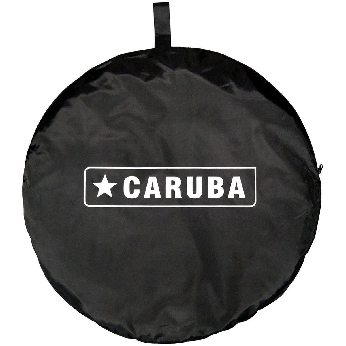Caruba Foldable Background 150x200cm Red Stone - image 2 of 2