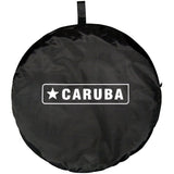 Caruba Foldable Background 150x200cm Red Stone - image 2 of 2