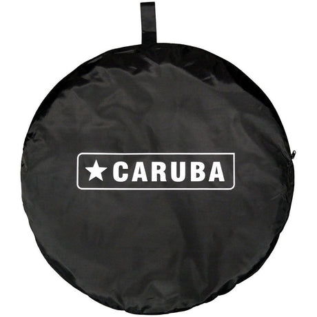 Caruba Foldable Background 150x200cm Red Stone - image 2 of 2
