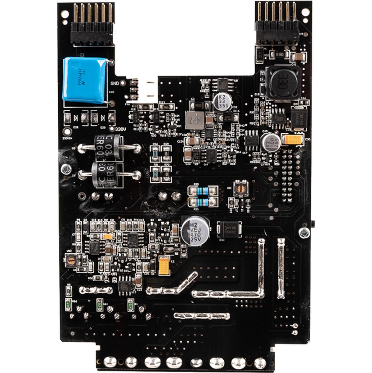 Godox AD600 Power Board Complete - image 2 of 4