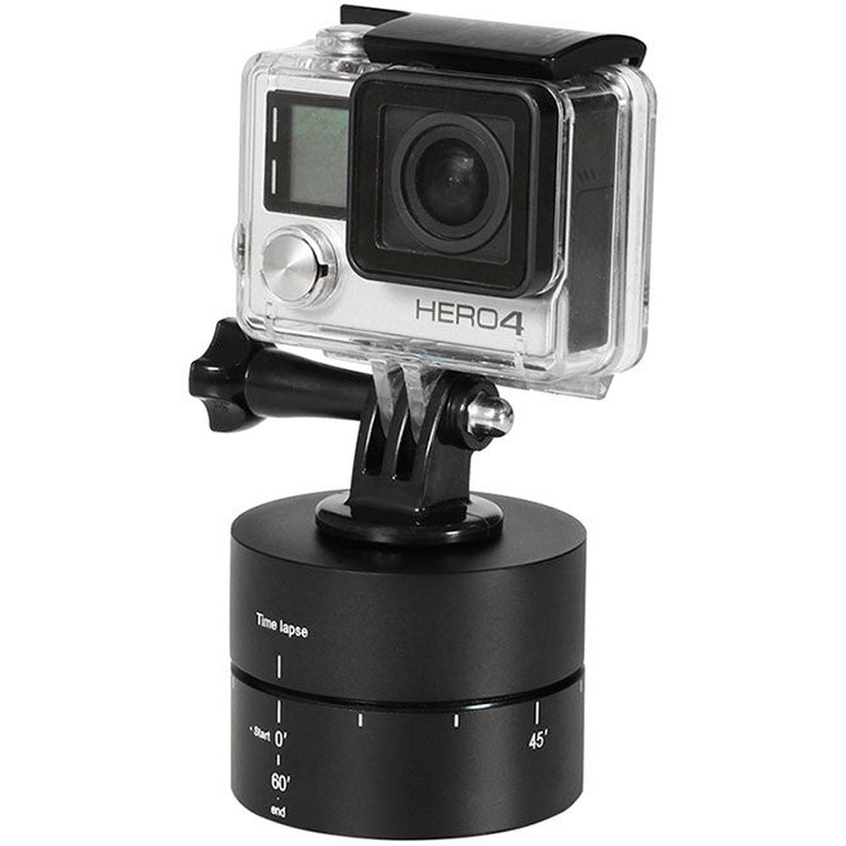 Caruba Automated 360-HEAD (60-MINUTES Time Delay) - image 3 of 5