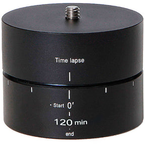 Caruba Automated 360-HEAD (120-Minutes Time Delay)