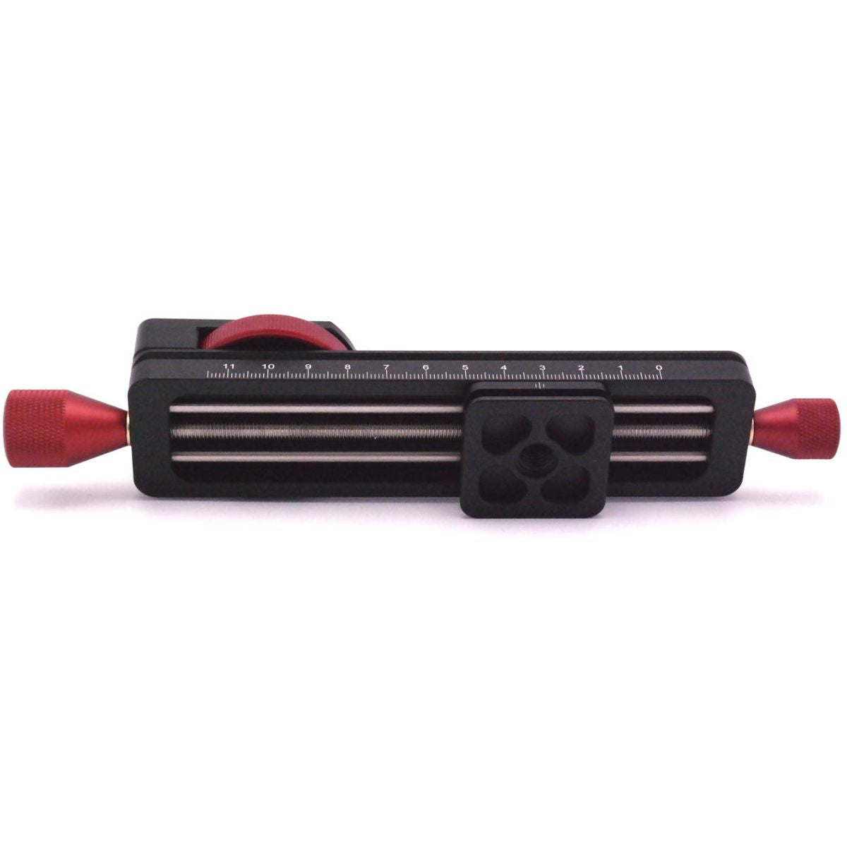 Caruba Macro / Panorama Bracket (W-160) - image 3 of 5