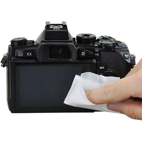 JJC GSP D7500 Optical Glass LCD Protection - image 3 of 5