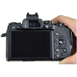 JJC GSP 200D Screenprotector - image 3 of 5