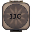 JJC Moistureproof Filtercase Small