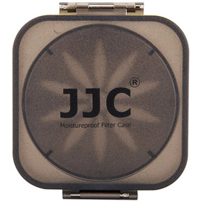 JJC Moistureproof Filtercase Small