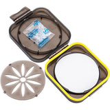 JJC Moistureproof Filtercase Small - image 2 of 5