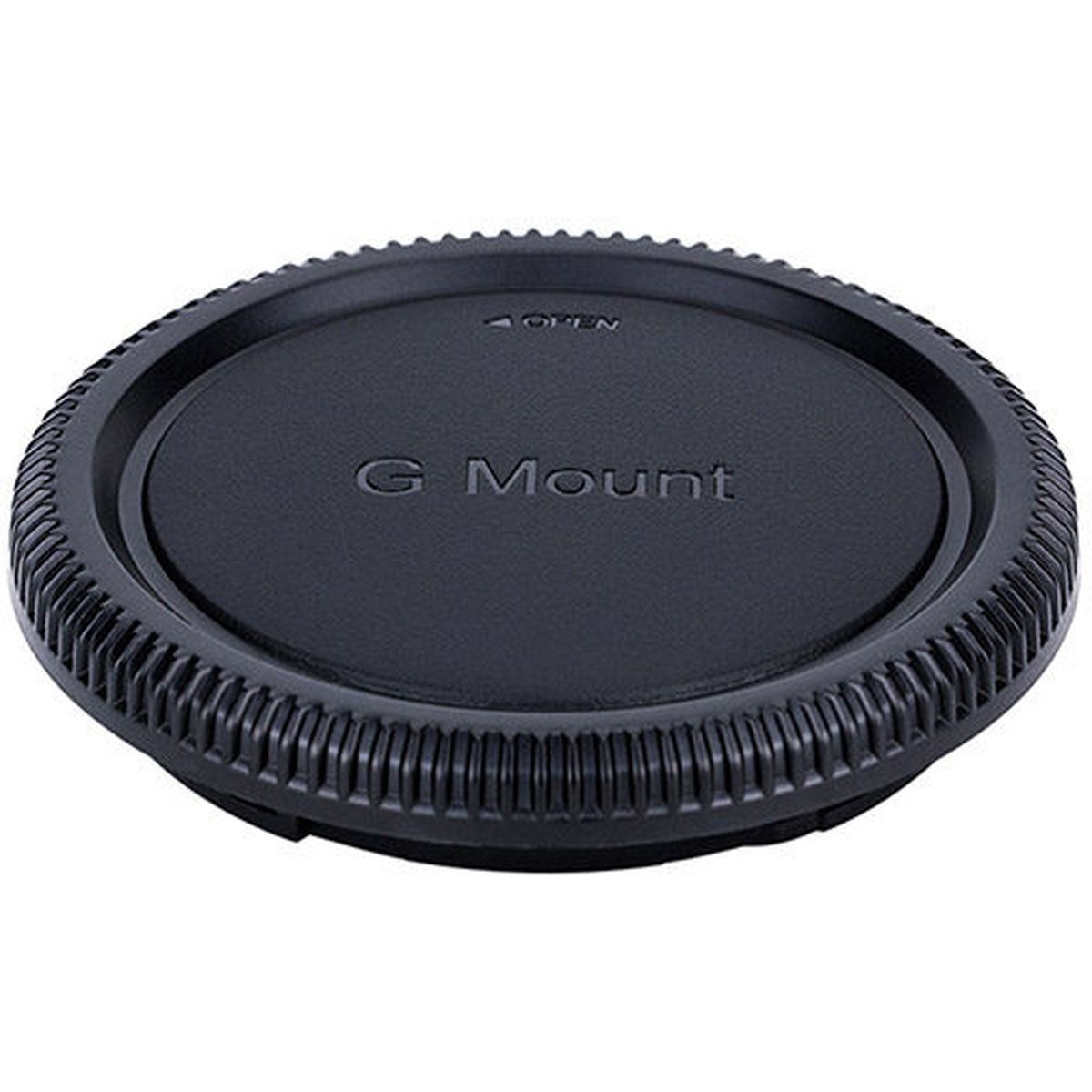 JJC Body & Rear Lens Cap For Fuji G Mount Camera's - image 2 of 5