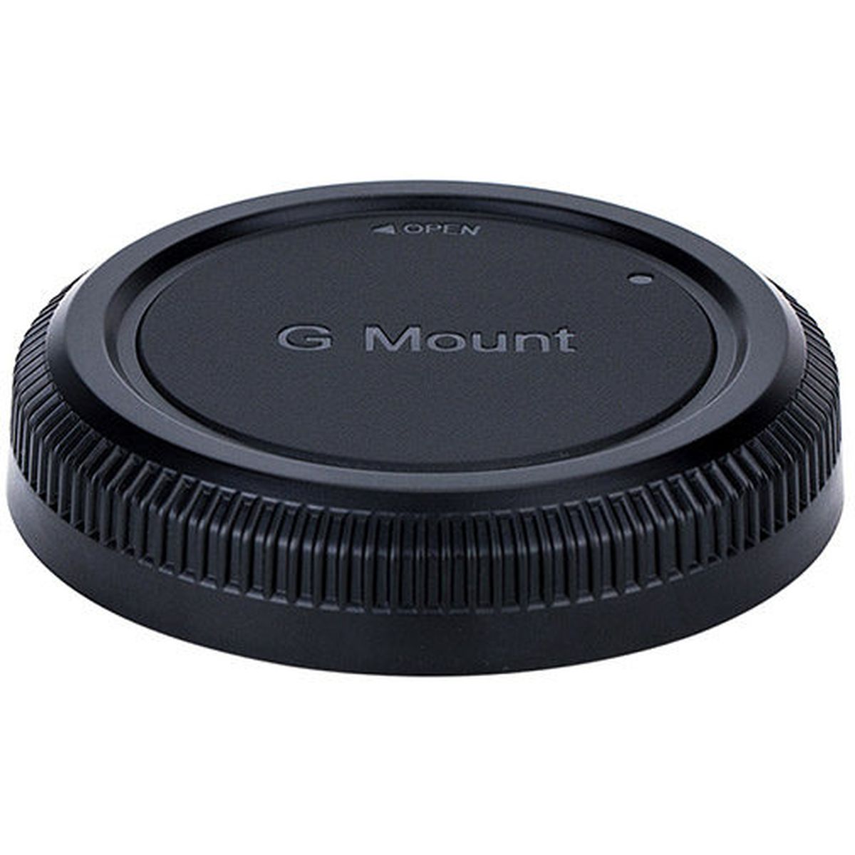 JJC Body & Rear Lens Cap For Fuji G Mount Camera's - image 3 of 5