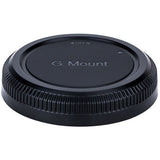 JJC Body & Rear Lens Cap For Fuji G Mount Camera's - image 3 of 5