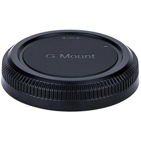 JJC Body & Rear Lens Cap For Fuji G Mount Camera's - image 3 of 5