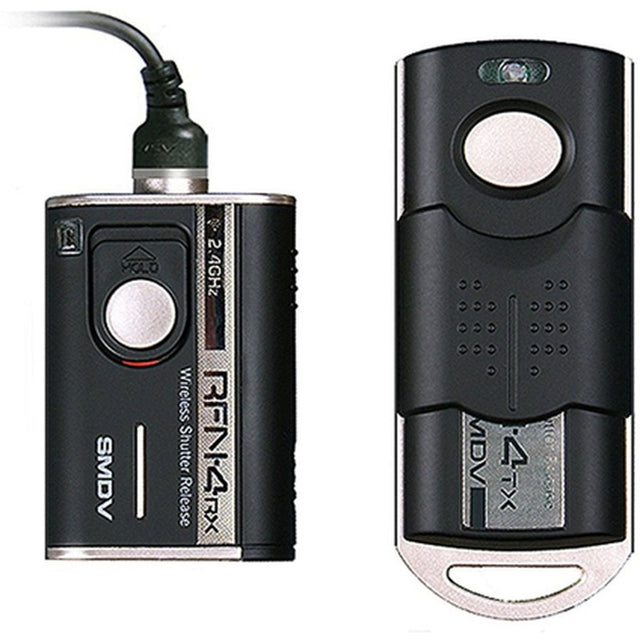 SMDV Radio Trigger Set RFN-4 Canon (RF-911)