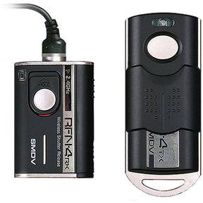 SMDV Radio Trigger Set RFN-4 Nikon (RF-908)