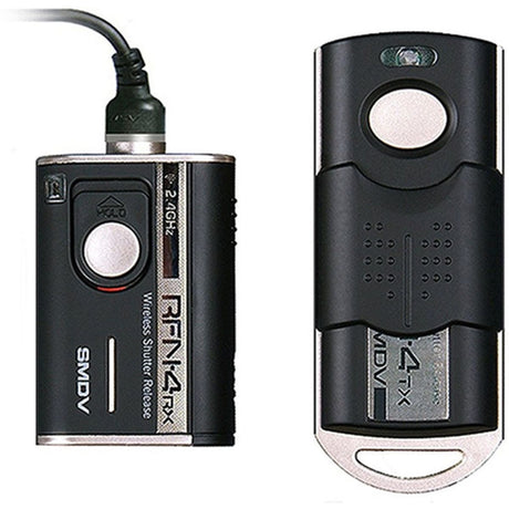 SMDV Radio Trigger Set RFN-4 Nikon (RF-908)