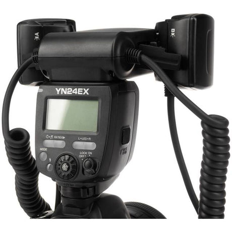 Yongnuo YN 24EX Macro Flash For Canon - image 3 of 3